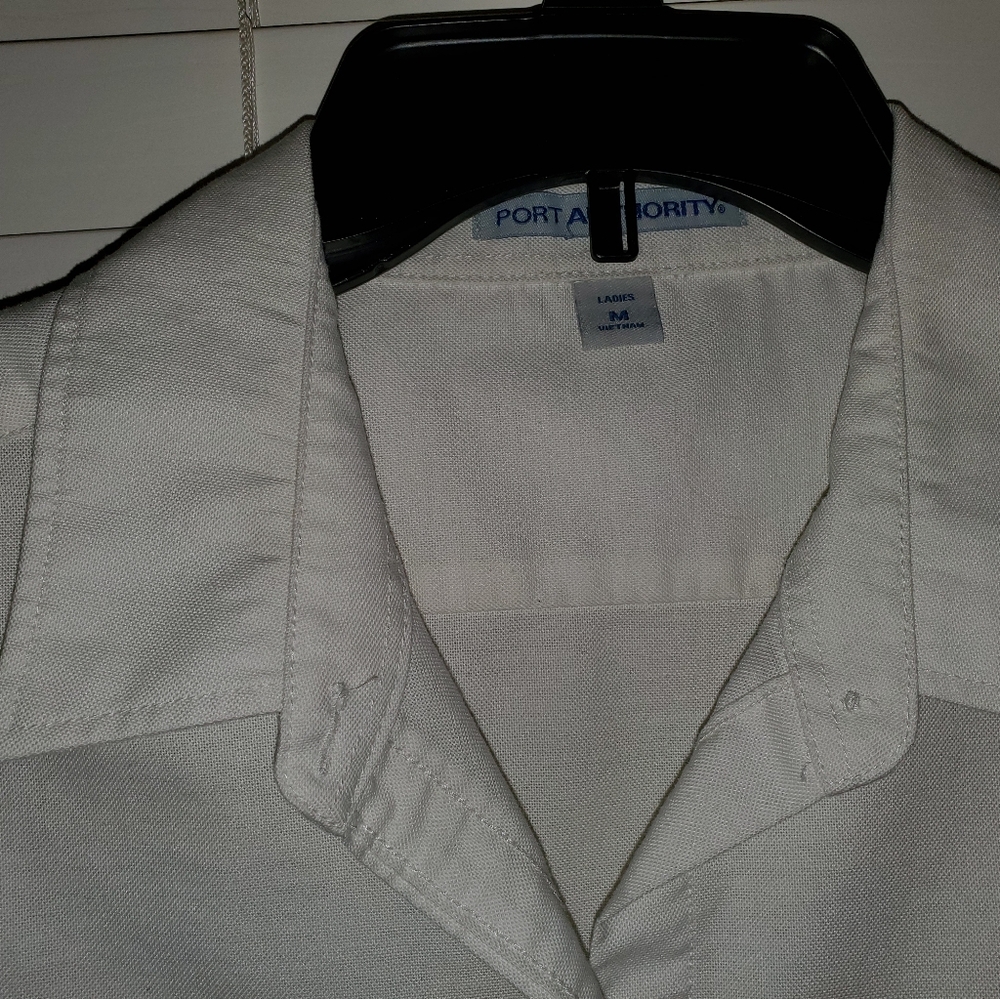 Work shirt. Bought off amazon